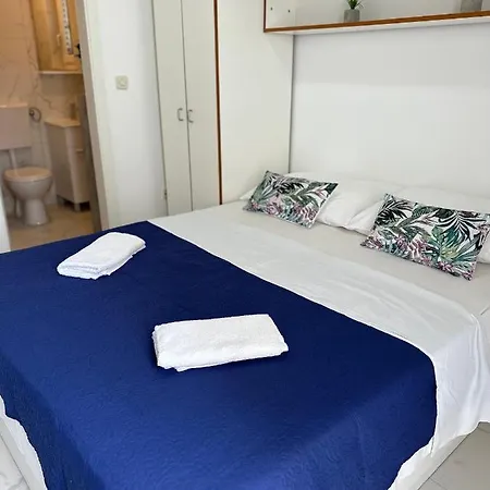 Apartment Okrug Donji 5244d