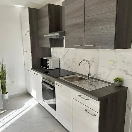 Appartamento Okrug Donji 5244d