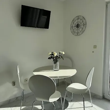 Appartamento Okrug Donji 5244d Donji Okrug (Ciovo)